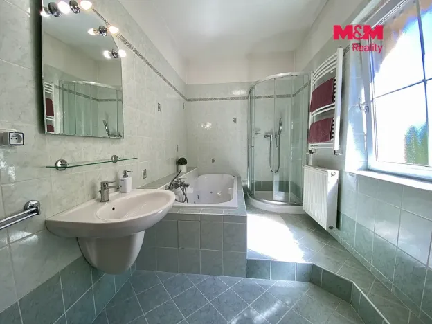 Prodej rodinného domu, Bystřice pod Hostýnem, Tř. Legií, 180 m2
