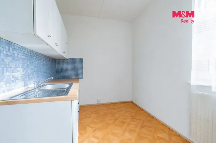 Prodej bytu 4+1, České Budějovice - České Budějovice 2, N. Frýda, 78 m2