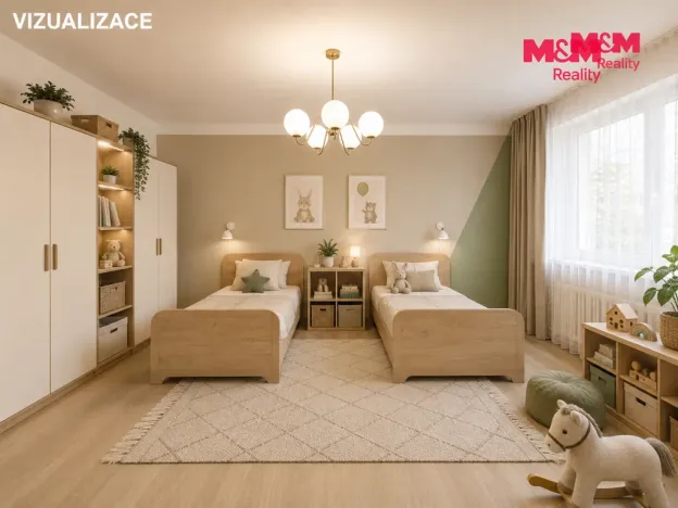 Prodej rodinného domu, Hranice - Hranice IV-Drahotuše, K Nádraží, 110 m2