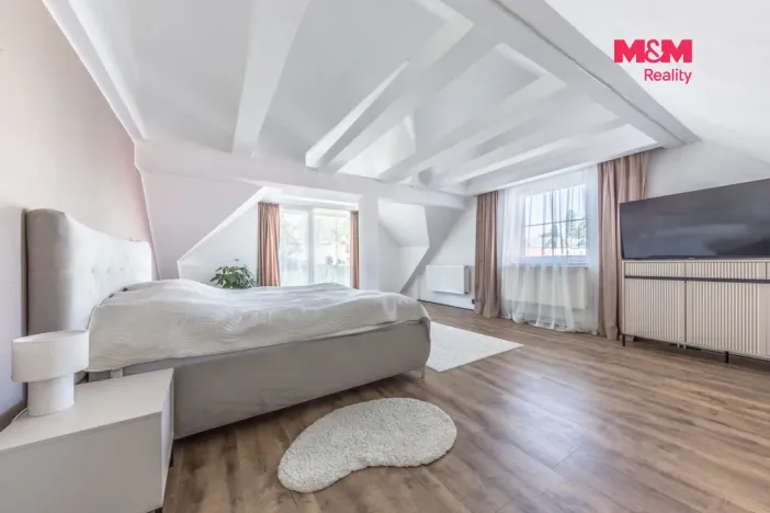 Prodej rodinného domu, Jablonec nad Nisou, K Černé studnici, 250 m2
