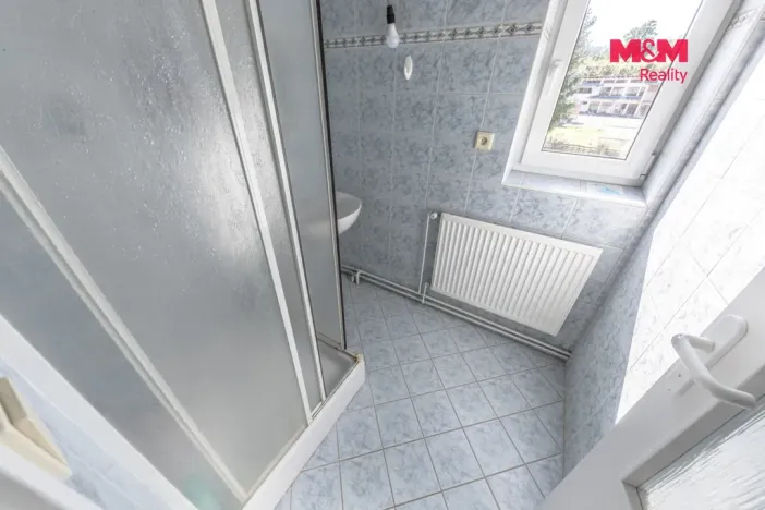 Prodej rodinného domu, Jablonec nad Nisou, K Černé studnici, 250 m2