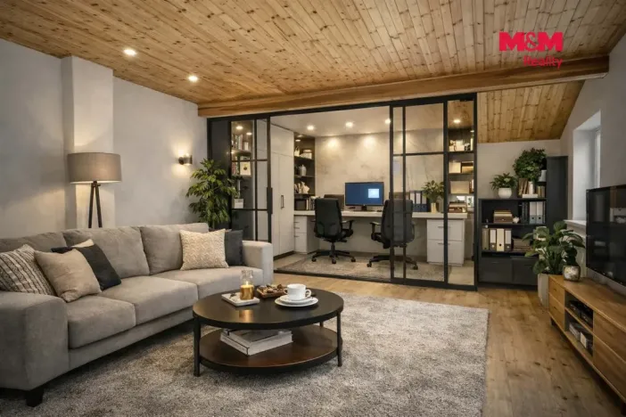 Prodej rodinného domu, Kamenný Újezd, 252 m2