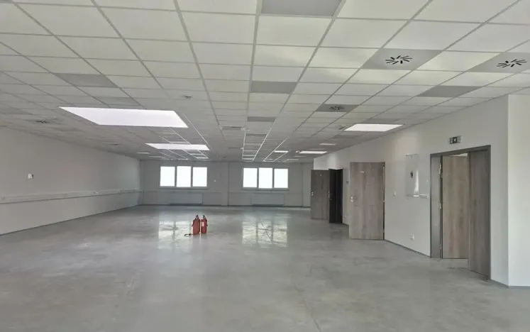 Pronájem komerční nemovitosti, Praha - Hostivař, 550 m2