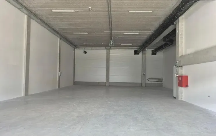 Pronájem komerční nemovitosti, Praha - Hostivař, 550 m2