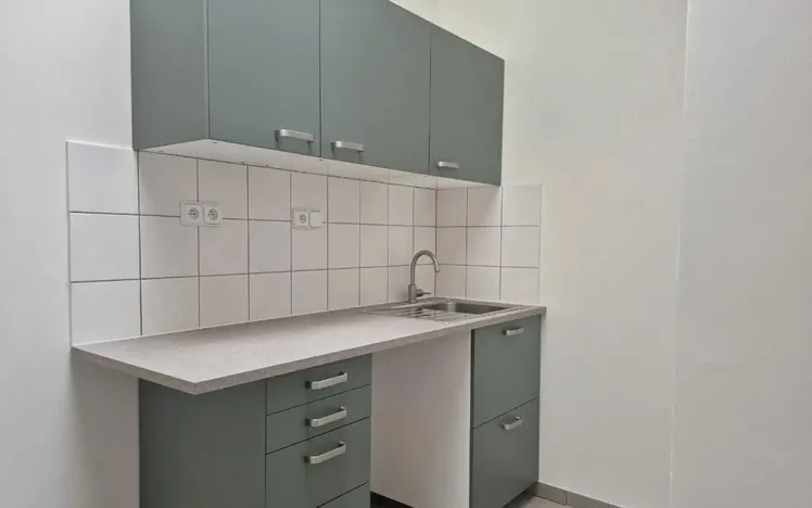 Pronájem komerční nemovitosti, Praha - Hostivař, 550 m2