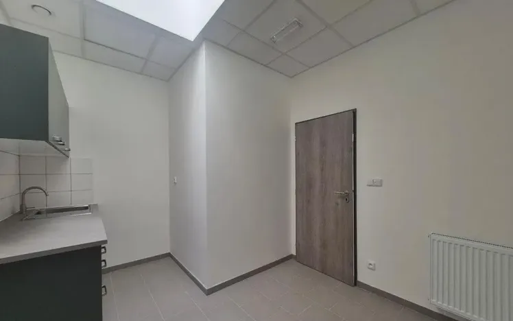 Pronájem komerční nemovitosti, Praha - Hostivař, 550 m2