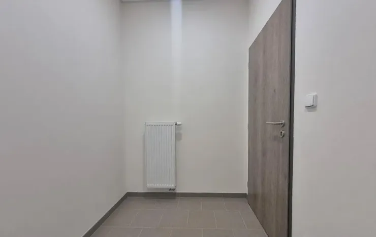 Pronájem komerční nemovitosti, Praha - Hostivař, 550 m2