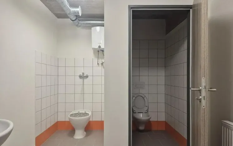 Pronájem komerční nemovitosti, Praha - Hostivař, 550 m2
