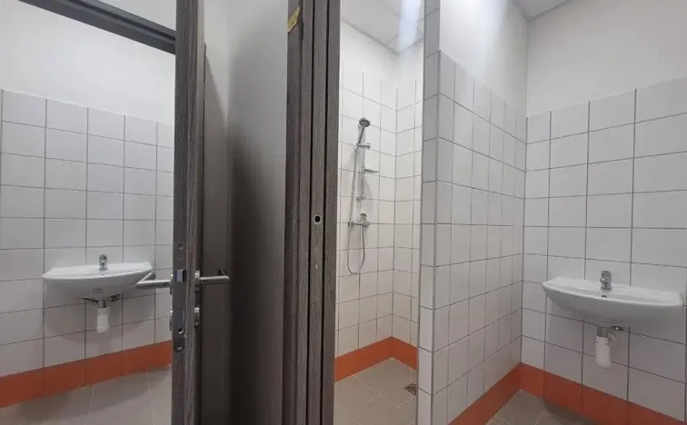 Pronájem komerční nemovitosti, Praha - Hostivař, 550 m2