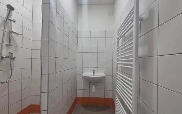 Pronájem komerční nemovitosti, Praha - Hostivař, 550 m2