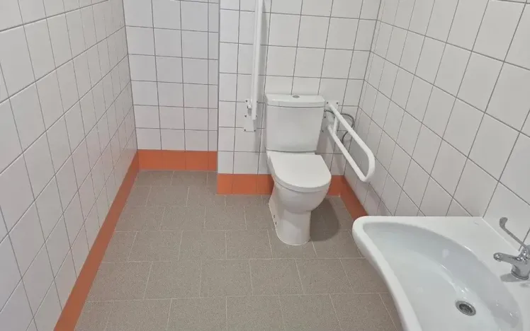 Pronájem komerční nemovitosti, Praha - Hostivař, 550 m2