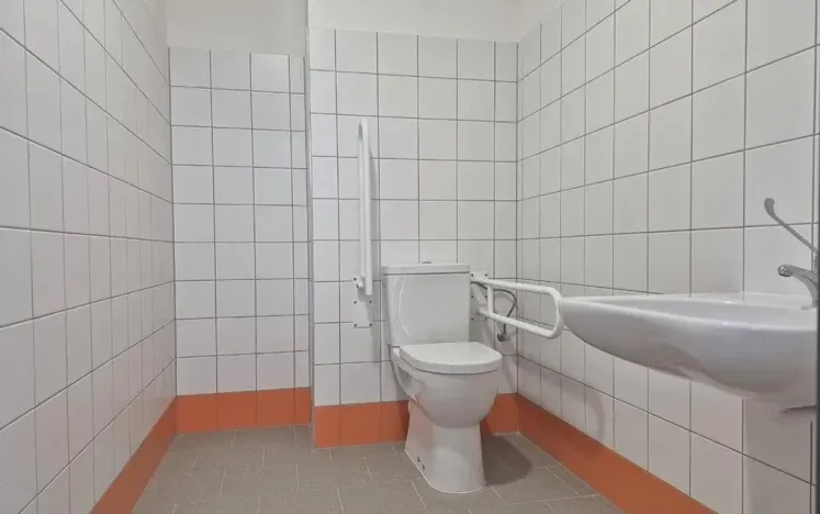 Pronájem komerční nemovitosti, Praha - Hostivař, 550 m2