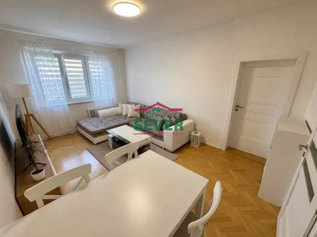 Pronájem bytu 2+1, Most, Zdeňka Fibicha, 56 m2