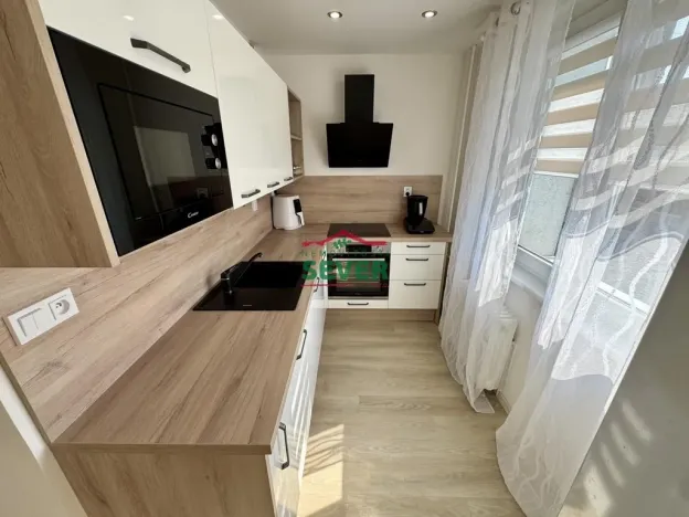 Pronájem bytu 2+1, Most, Zdeňka Fibicha, 56 m2