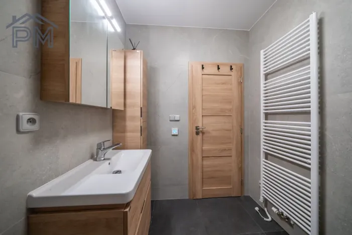 Prodej bytu 2+kk, Milešovice, 65 m2