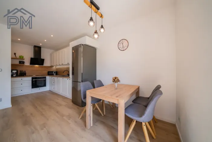 Prodej bytu 2+kk, Milešovice, 65 m2