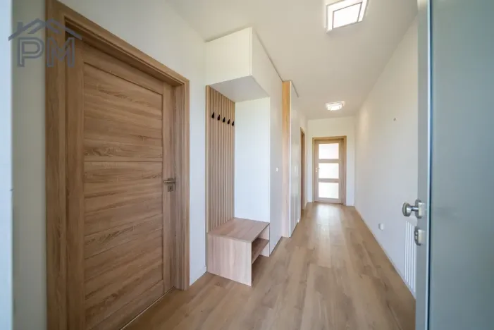 Prodej bytu 2+kk, Milešovice, 65 m2