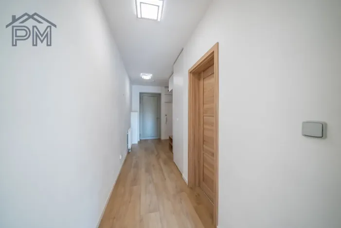 Prodej bytu 2+kk, Milešovice, 65 m2