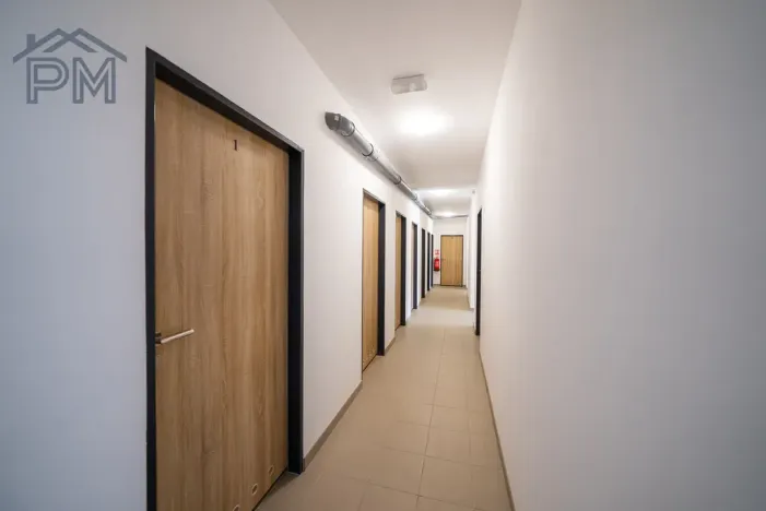 Prodej bytu 2+kk, Milešovice, 65 m2