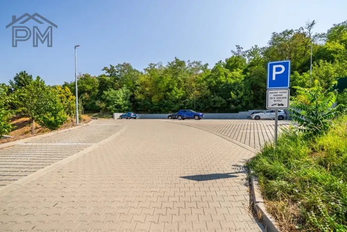 Prodej bytu 2+kk, Milešovice, 65 m2