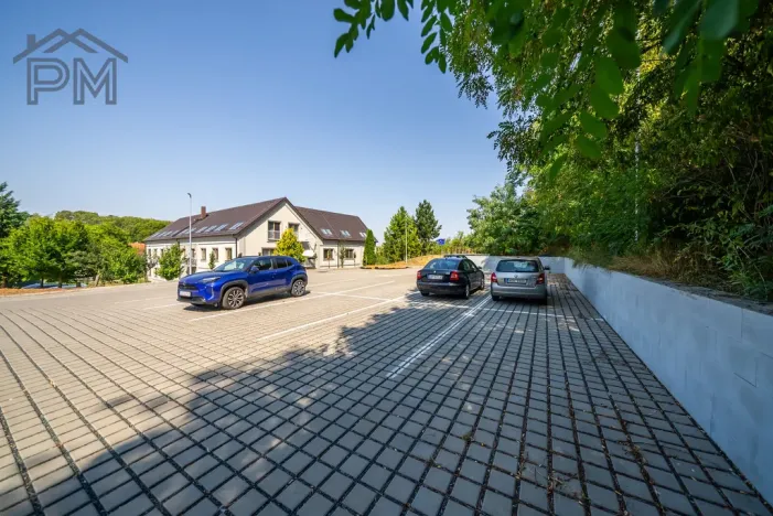 Prodej bytu 2+kk, Milešovice, 65 m2