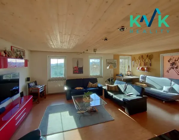 Prodej vícegeneračního domu, Abertamy, Perninská, 210 m2