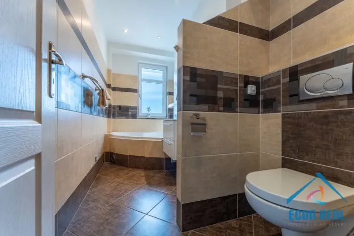 Prodej bytu 2+kk, Praha - Vršovice, Vladivostocká, 53 m2