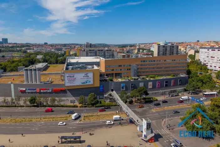 Prodej bytu 2+kk, Praha - Vršovice, Vladivostocká, 53 m2