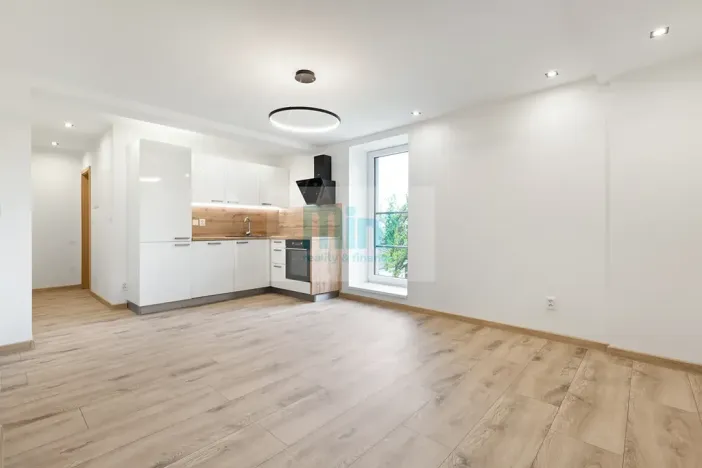 Prodej bytu 2+kk, Háj ve Slezsku, Slezská, 48 m2