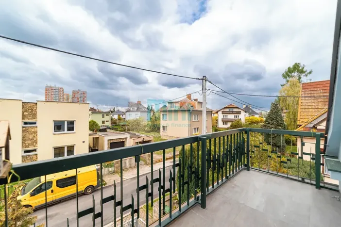 Prodej vícegeneračního domu, Ostrava, 250 m2