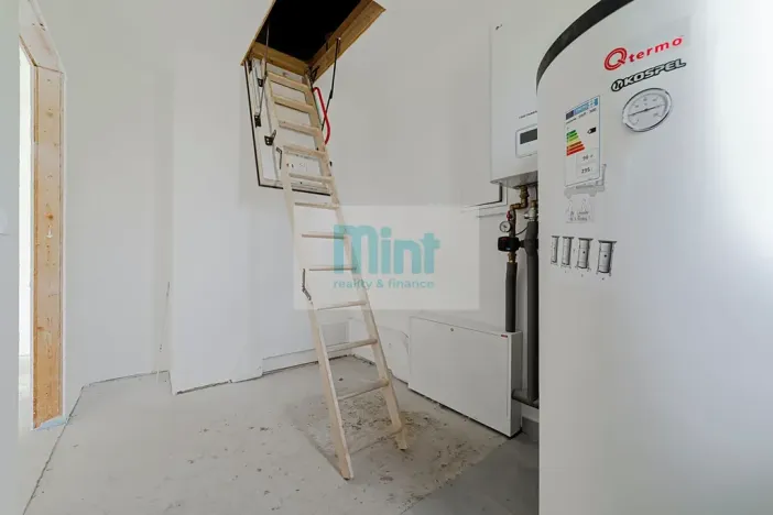 Prodej rodinného domu, Olza, Polsko, Grobla, 103 m2