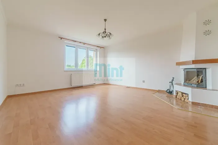 Pronájem bytu 4+1, Ostrava, Přibylova, 118 m2