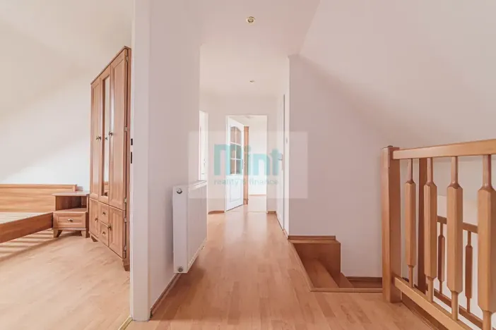 Pronájem bytu 4+1, Ostrava, Přibylova, 118 m2