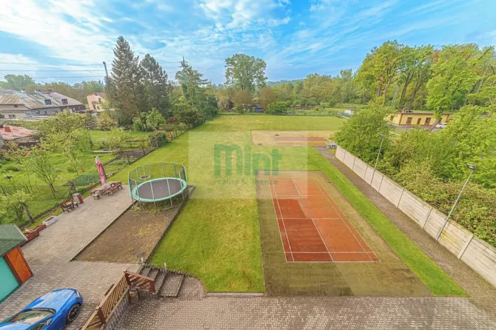 Pronájem bytu 4+1, Ostrava, Přibylova, 118 m2