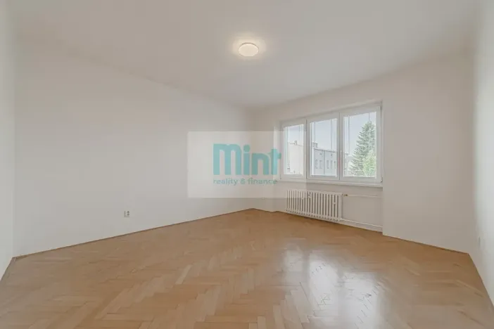 Pronájem bytu 2+1, Ostrava, Dr. Šmerala, 65 m2