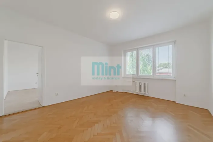 Pronájem bytu 2+1, Ostrava, Dr. Šmerala, 65 m2