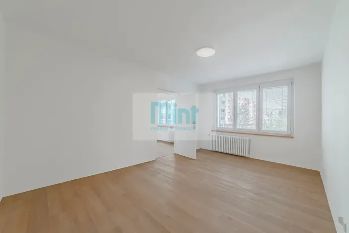 Pronájem bytu 3+1, Bohumín, Svat. Čecha, 67 m2