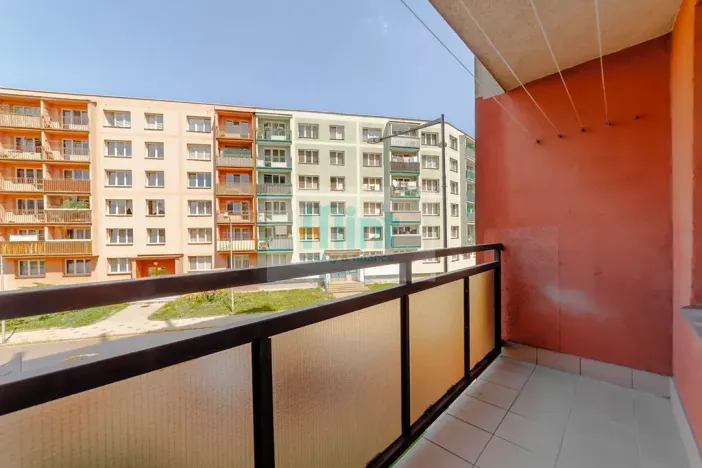 Pronájem bytu 3+1, Bohumín, Svat. Čecha, 67 m2