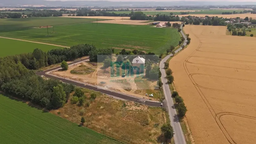Prodej domu na klíč, Uničov, 144 m2