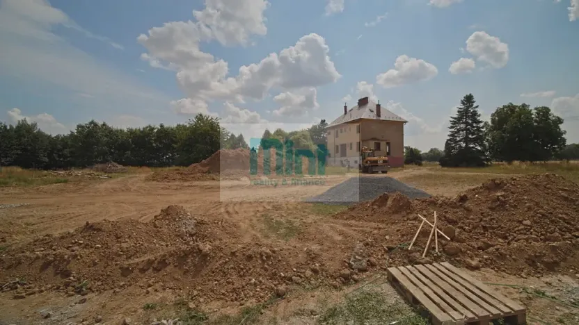 Prodej domu na klíč, Uničov, 144 m2