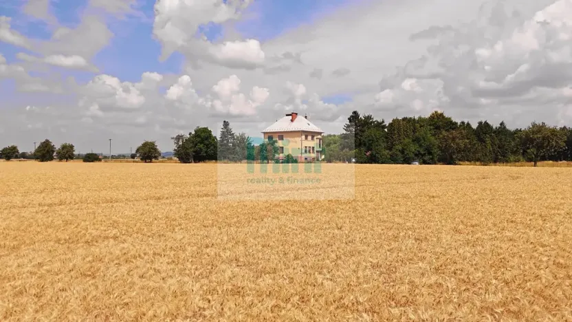 Prodej domu na klíč, Uničov, 144 m2