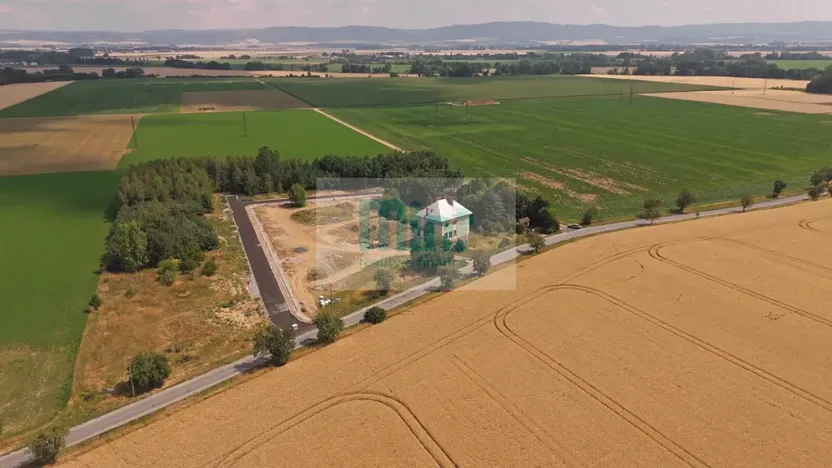 Prodej domu na klíč, Uničov, 130 m2