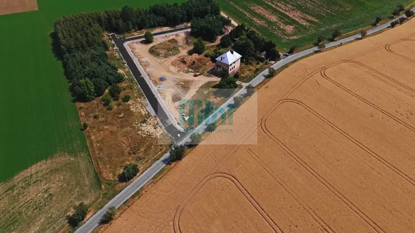 Prodej pozemku pro bydlení, Uničov, 1062 m2