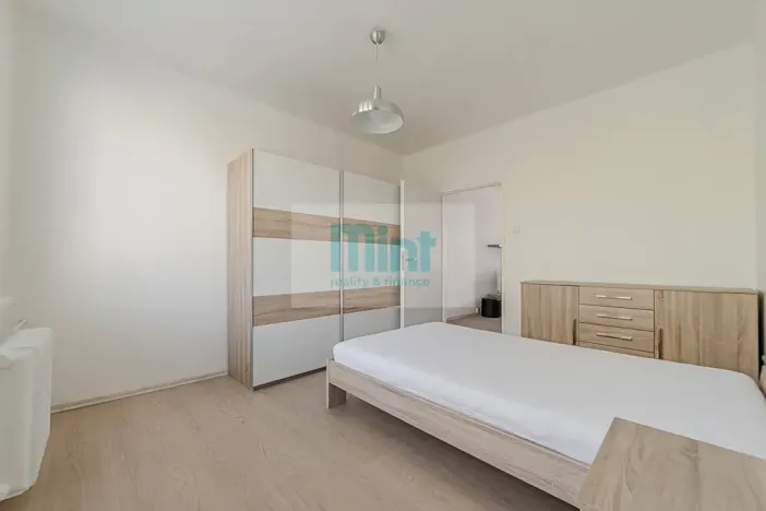 Prodej bytu 2+1, Ostrava, Sokolovská, 55 m2