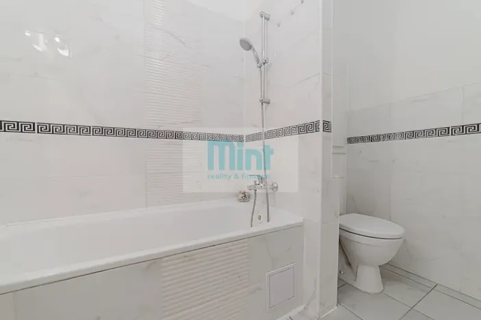 Prodej bytu 2+1, Ostrava, Sokolovská, 55 m2