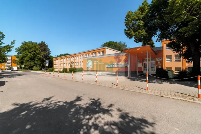 Prodej bytu 2+1, Ostrava, Sokolovská, 55 m2