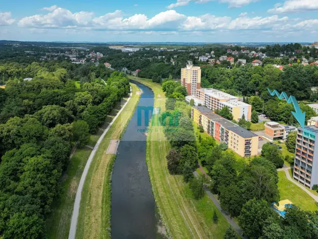 Prodej bytu 3+kk, Ostrava, Bohumínská, 53 m2