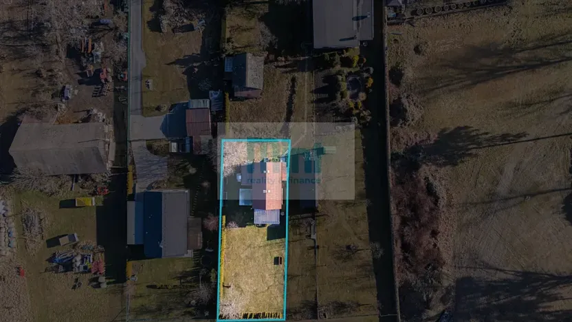 Prodej rodinného domu, Štáblovice, 128 m2