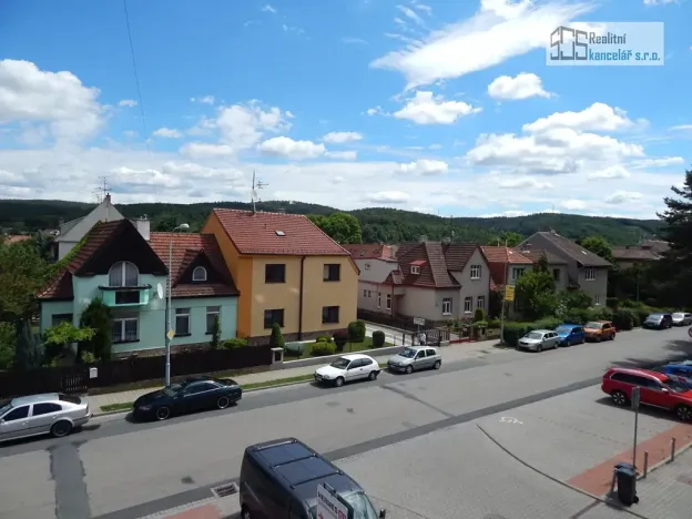 Pronájem kanceláře, Brno, Maříkova, 52 m2