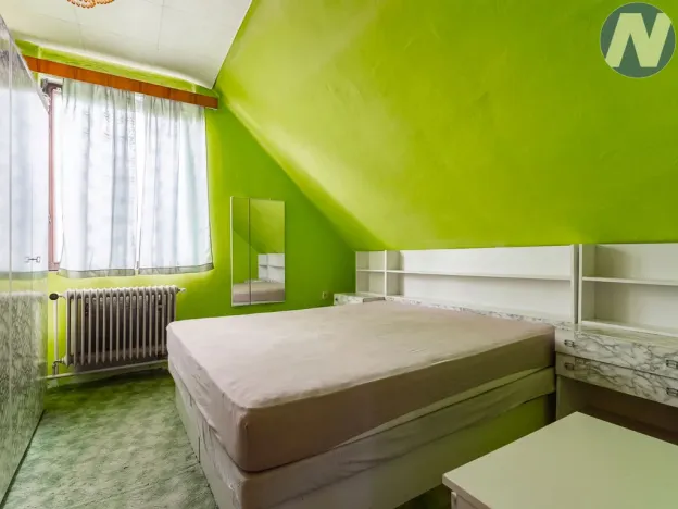 Prodej rodinného domu, Radošovice, 243 m2